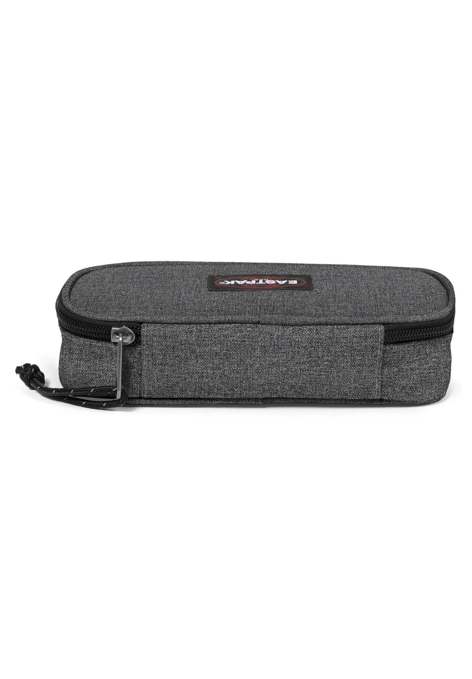 Eastpak Oval Single - Trousse - Black Denim 2 Eastpak Oval Single - Trousse - Black Denim – Image 2