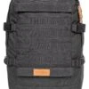 Eastpak Floid Tact L - Sac À Dos - Cs Black Denim