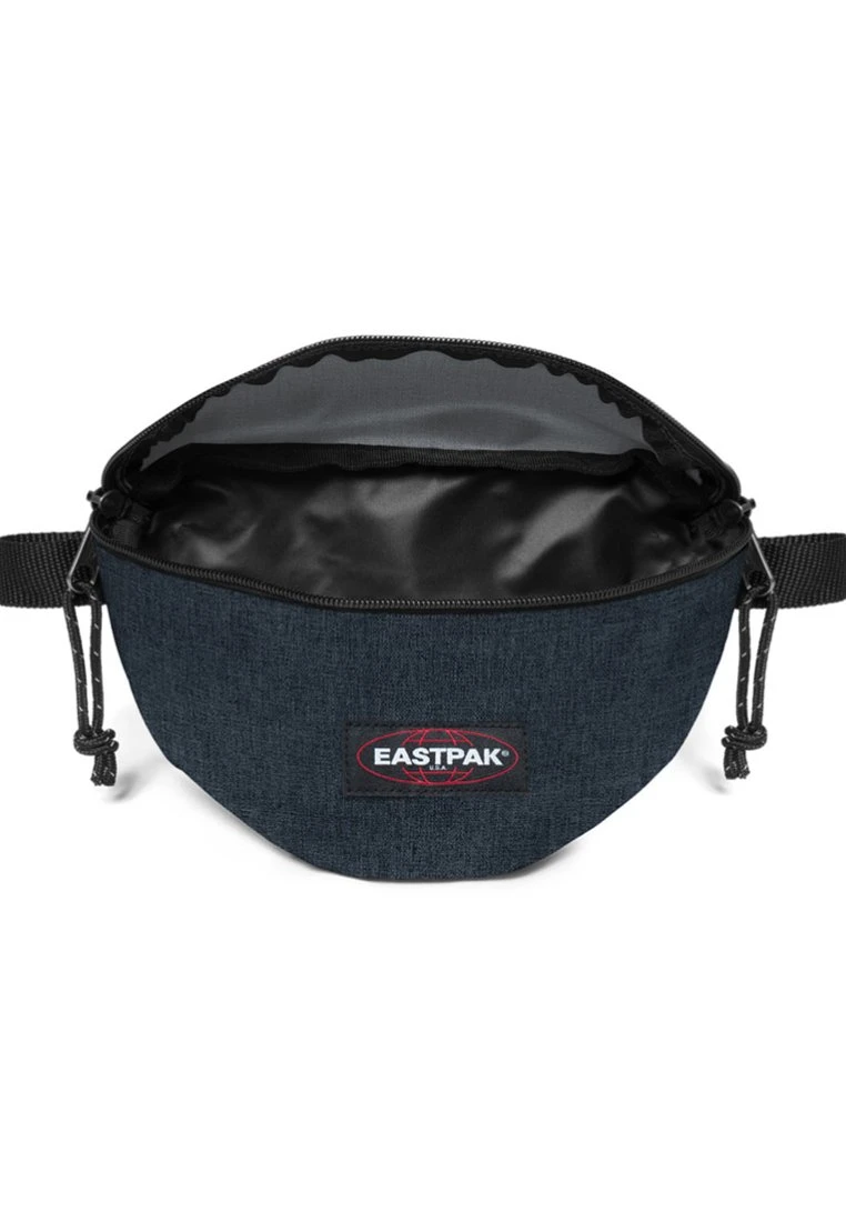 Eastpak Springer - Sac Banane - Dark-Blue Denim 5 Eastpak Springer - Sac Banane - Dark-Blue Denim – Image 5
