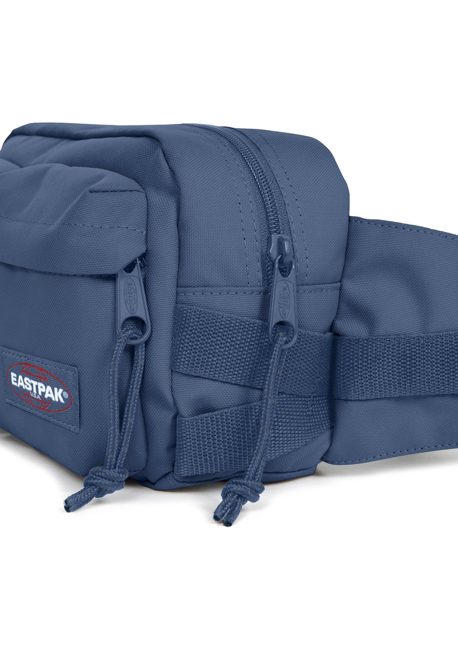 Eastpak Double - Sac Banane - Powder Pilot 4 Eastpak Double - Sac Banane - Powder Pilot – Image 4