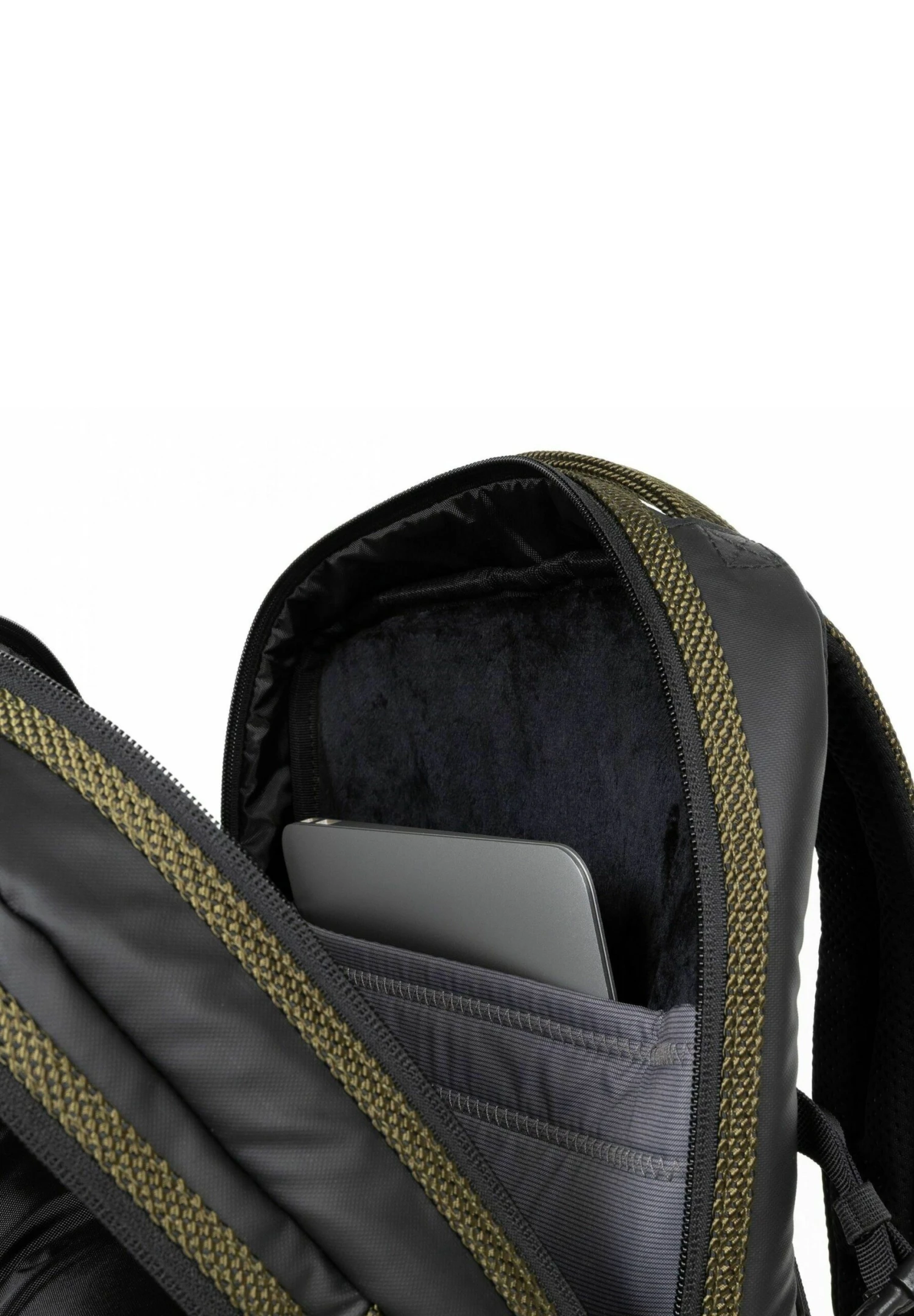 Eastpak Tecum - Sac À Dos - Cnnct Army 4 Eastpak Tecum - Sac À Dos - Cnnct Army – Image 4