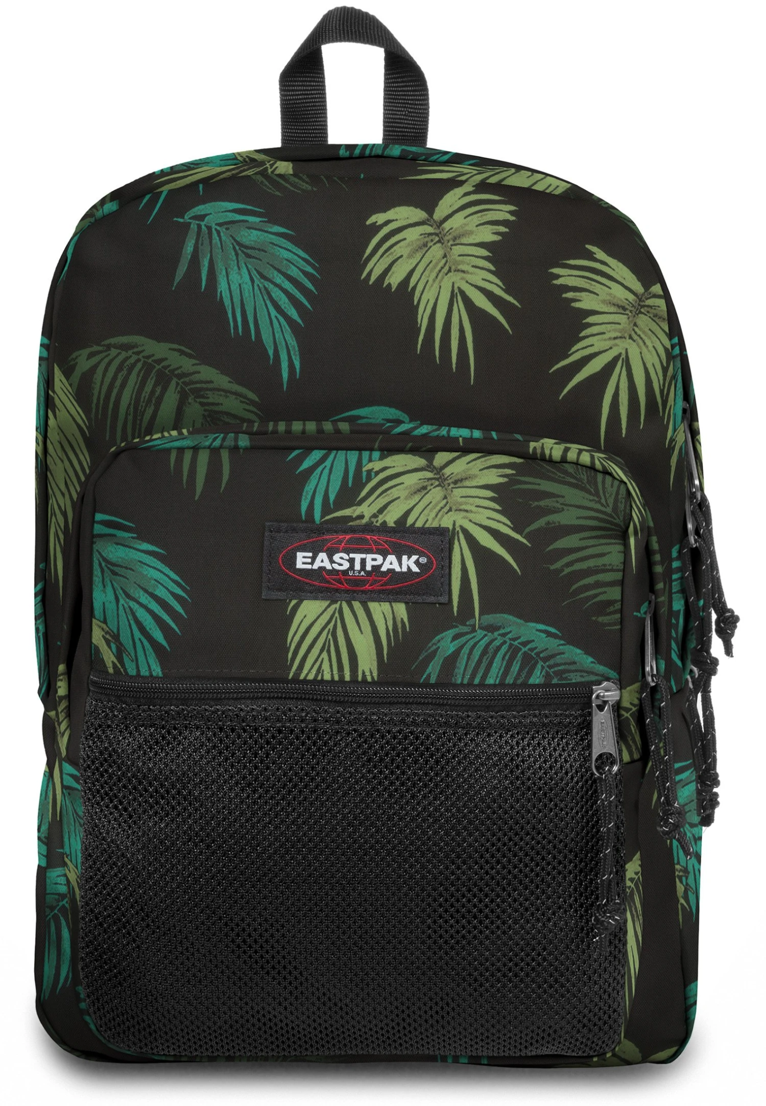 Eastpak Pinnacle - Sac À Dos - Brize Palm Core 1 Eastpak Pinnacle - Sac À Dos - Brize Palm Core