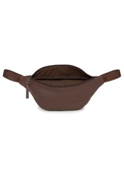 Eastpak Springer - Sac Banane - Brown Authentic Leather -Eastpak Promos Magasin 6218cfeffcfd4204a5d94fdc7577e0fb