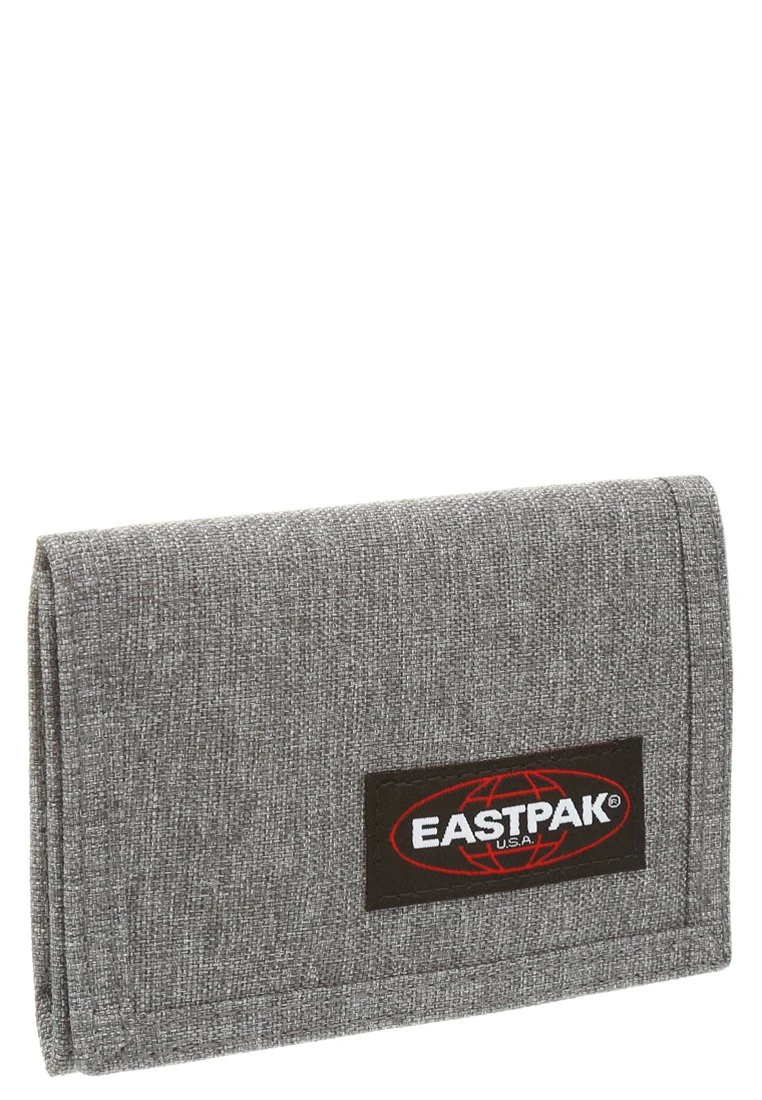 Eastpak Crew - Portefeuille - Grey Melange 3 Eastpak Crew - Portefeuille - Grey Melange – Image 3