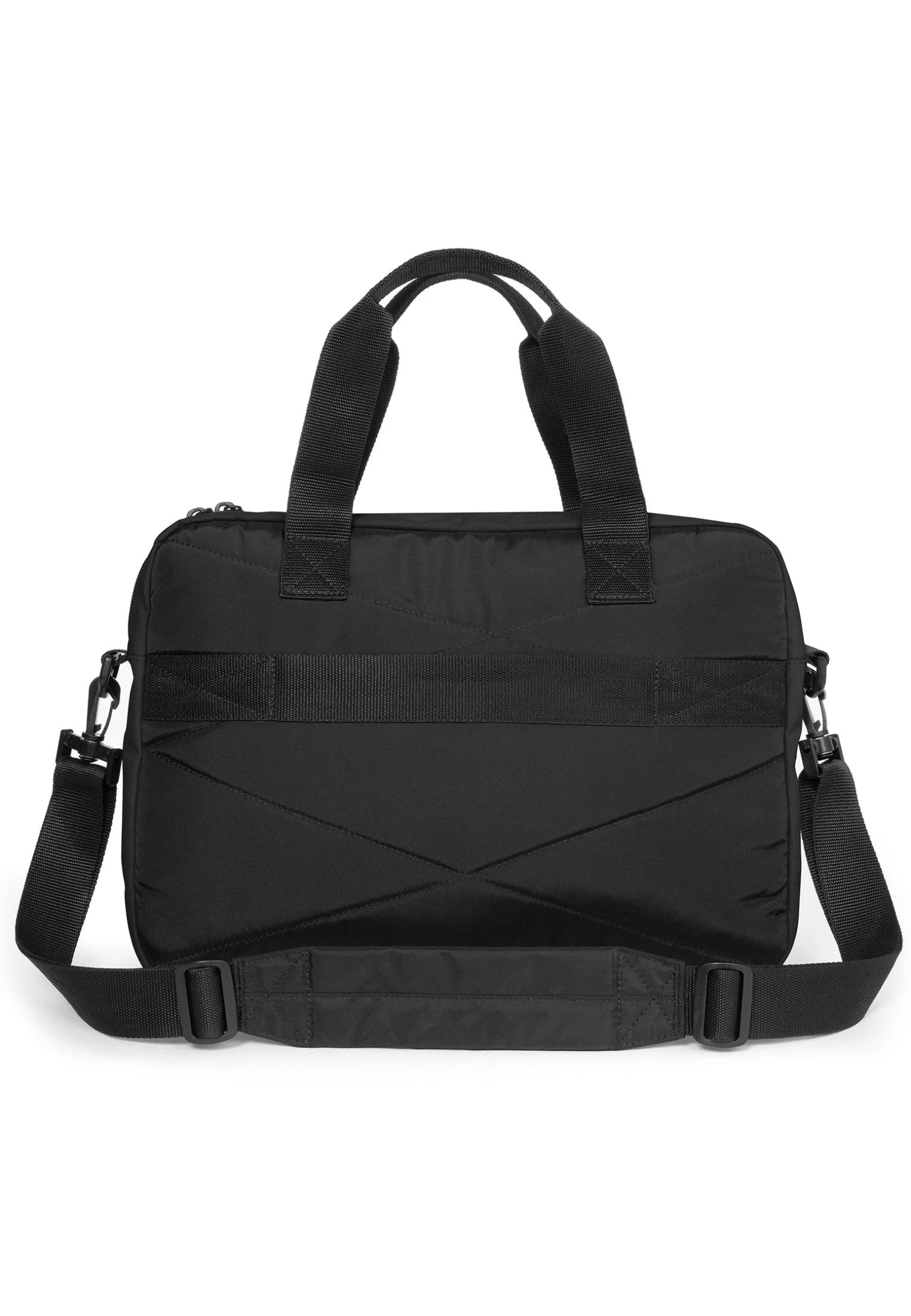 Eastpak Tomsin - Mallette - Black 2 Eastpak Tomsin - Mallette - Black – Image 2