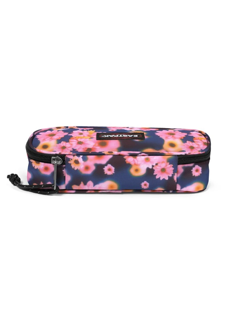 Eastpak Oval Single - Trousse - Soft Navy 2 Eastpak Oval Single - Trousse - Soft Navy – Image 2