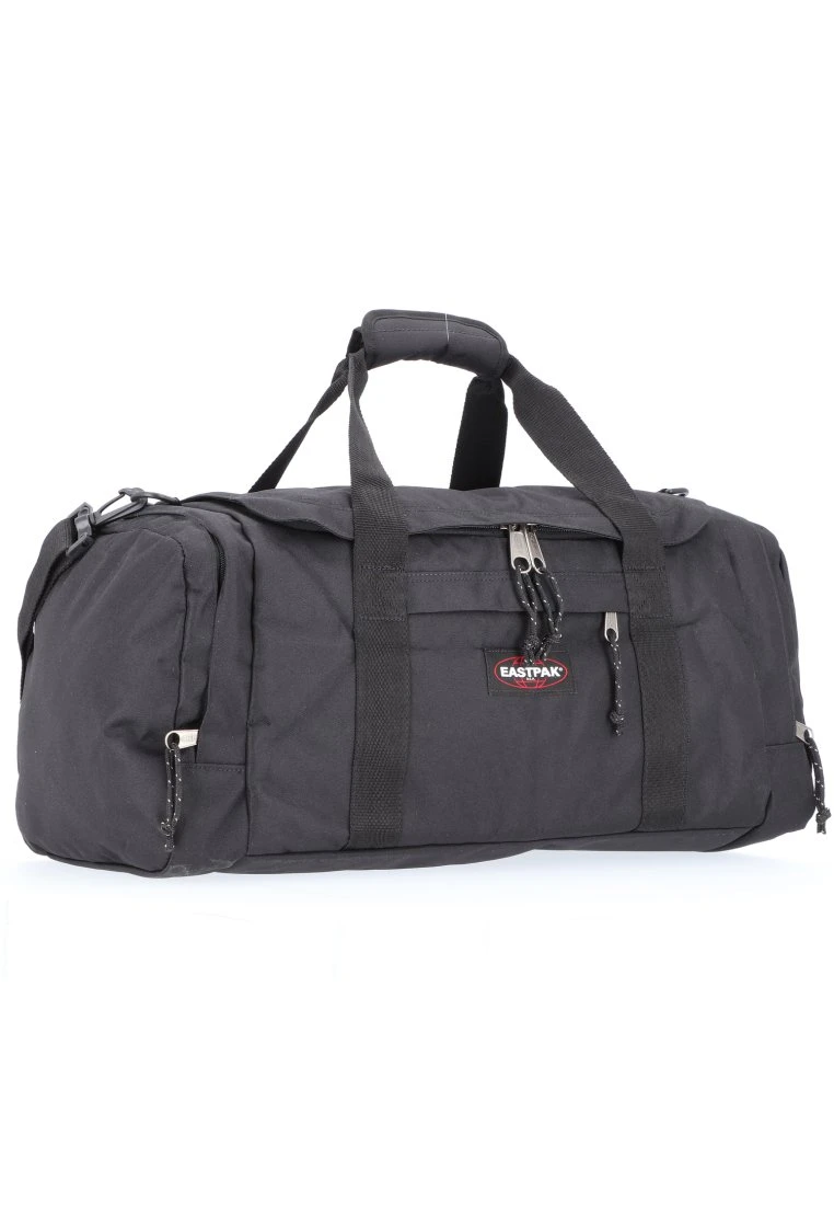 Eastpak Reader S - Sac De Voyage - Black 3 Eastpak Reader S - Sac De Voyage - Black – Image 3