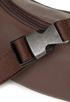 Eastpak Springer - Sac Banane - Brown Authentic Leather -Eastpak Promos Magasin 67b46c23ea5b44a7bb0fece0cd50a1cc