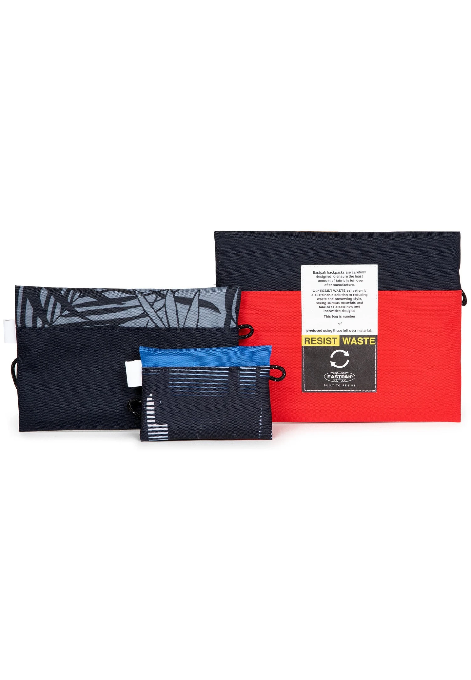 Eastpak Marny Pouch Pack - Portefeuille - Resist 2 Eastpak Marny Pouch Pack - Portefeuille - Resist – Image 2