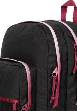 Eastpak Pinnacle - Sac À Dos - Kontrast Grade Burgundy 9 Eastpak Pinnacle - Sac À Dos - Kontrast Grade Burgundy -Eastpak Promos Magasin 6a44ecedd603412a8df13884fa66d8a5