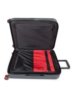 Eastpak Trolley Laptopfach - Valise À Roulettes - Cnnctaccentgrey 6 Eastpak Trolley Laptopfach - Valise À Roulettes - Cnnctaccentgrey -Eastpak Promos Magasin 6a6fe1d2cbb748758f51d645ea5995f8
