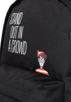 Eastpak Out Of Office - Sac À Dos - Wally Silk Black -Eastpak Promos Magasin 6b492bb88cbf47e8a649948b4ece9a8b