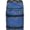 Eastpak Perce Wheel M - Valise À Roulettes - Tarp Peony