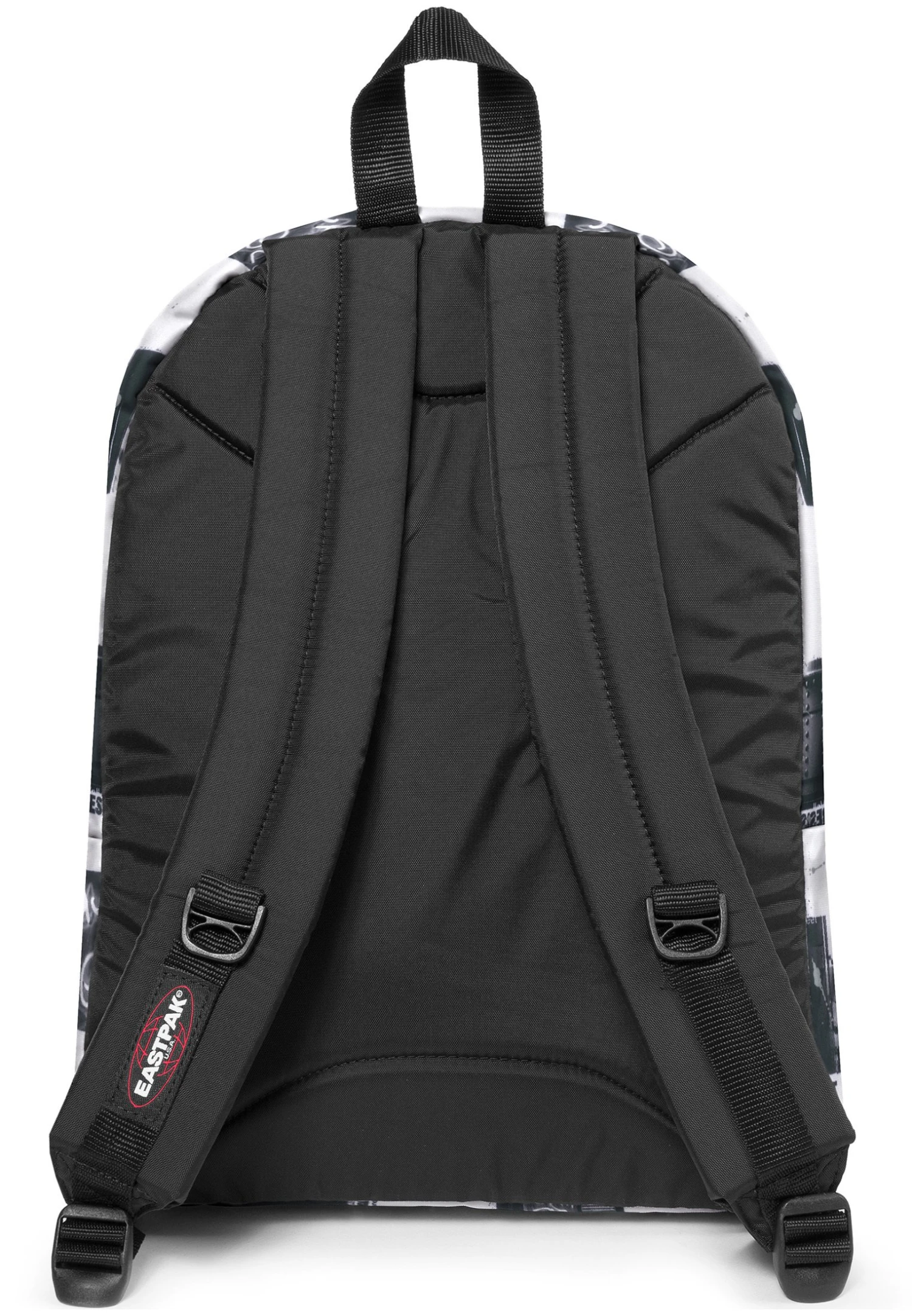 Eastpak Pinnacle - Sac À Dos - Tags Checks 2 Eastpak Pinnacle - Sac À Dos - Tags Checks – Image 2