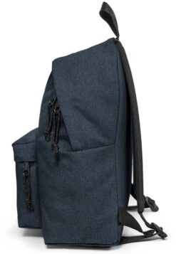 Eastpak Sac À Dos - Blau Denim -Eastpak Promos Magasin 6ef9c4763f0d483781f9fdb7f4c69985