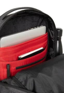 Eastpak Tecums - Sac À Dos - Cnnct Accent Grey -Eastpak Promos Magasin 6f57429565f64c17b9dac2a7be4e45cd