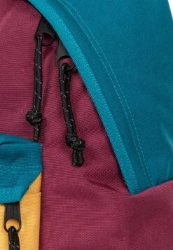 Eastpak Padded Varsity - Sac À Dos - Varsity Blocking -Eastpak Promos Magasin 71b04142cec34c388ea0614395bc2049