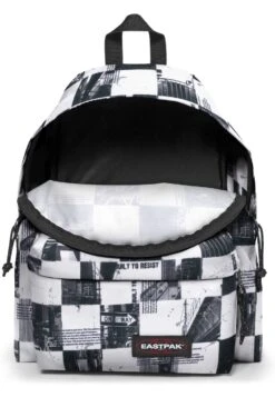 Eastpak Padded Pak R - Sac À Dos - Tags Checks 6 Eastpak Padded Pak R - Sac À Dos - Tags Checks -Eastpak Promos Magasin 72804e65bee84c2cbf8a09e70910071e