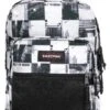 Eastpak Pinnacle - Sac À Dos - Tags Checks