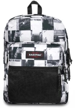 Eastpak Pinnacle - Sac À Dos - Tags Checks