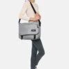 Eastpak Core Colors/Authentic - Sac Bandoulière - Sunday Grey