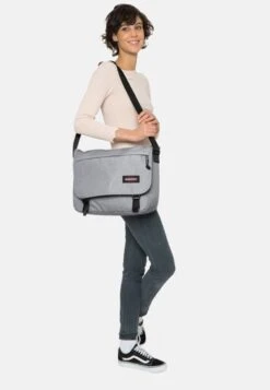 Eastpak Core Colors/Authentic - Sac Bandoulière - Sunday Grey
