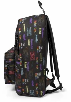 Eastpak Out Of Office - Sac À Dos - Nostalgia Black 5 Eastpak Out Of Office - Sac À Dos - Nostalgia Black -Eastpak Promos Magasin 786351c1432d4410b0159a5e9c0b4c43