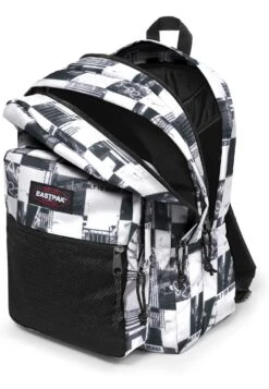 Eastpak Pinnacle - Sac À Dos - Tags Checks 6 Eastpak Pinnacle - Sac À Dos - Tags Checks -Eastpak Promos Magasin 789b1a27f260483c9a6b3da69d711a77