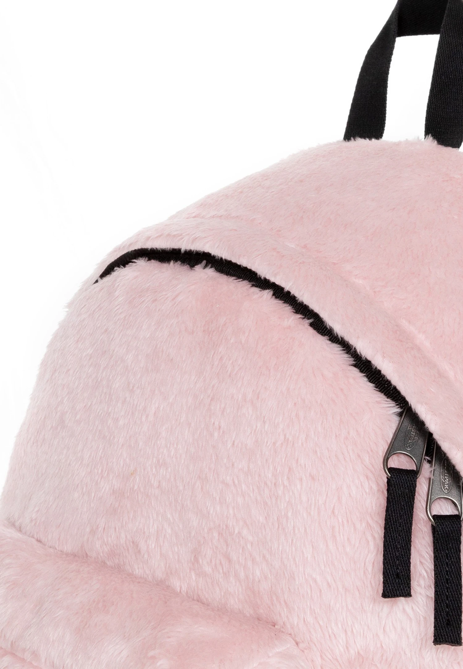 Eastpak Padded Pak R - Sac À Dos - Fuzzy Pink 4 Eastpak Padded Pak R - Sac À Dos - Fuzzy Pink – Image 4