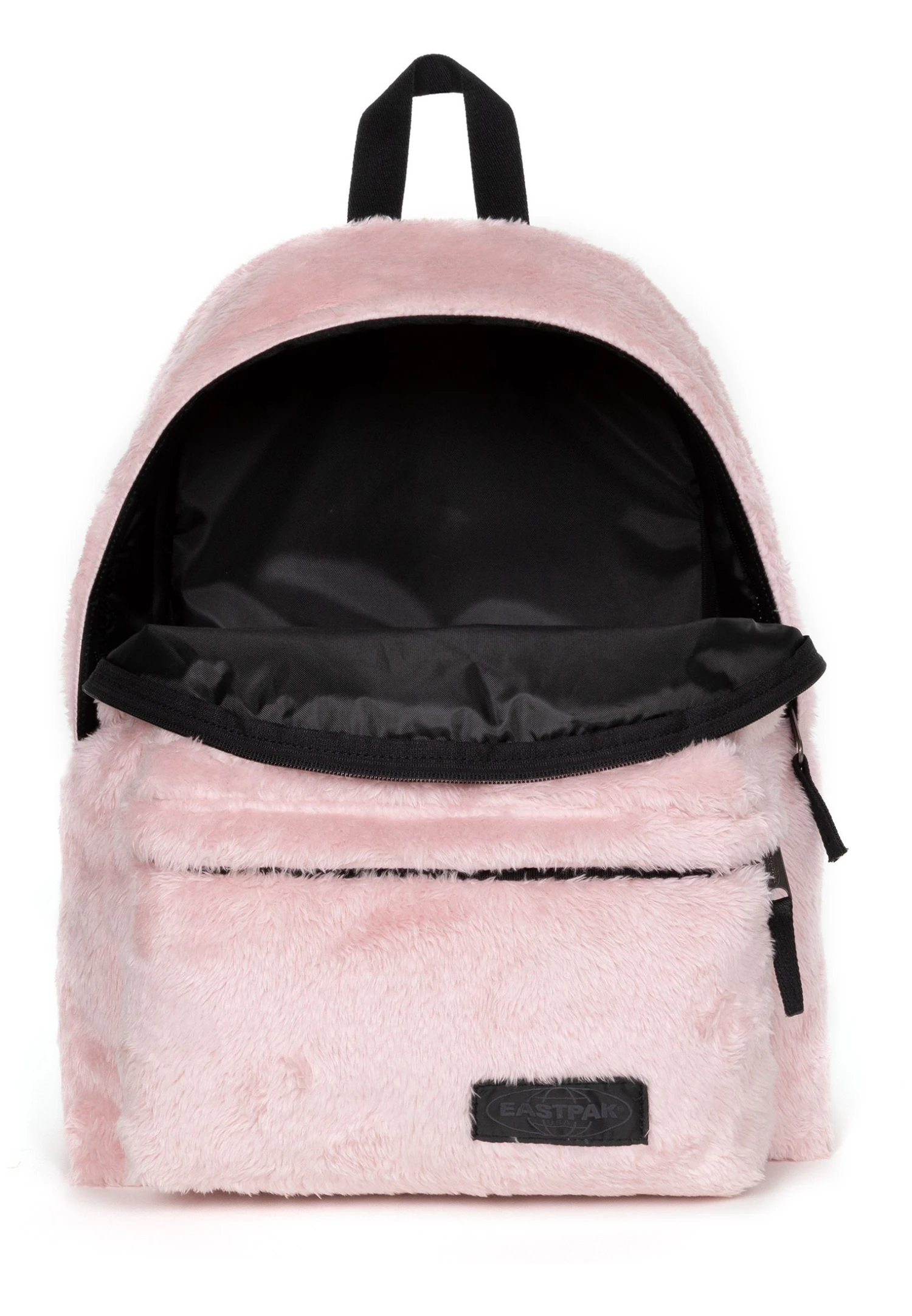Eastpak Padded Pak R - Sac À Dos - Fuzzy Pink 3 Eastpak Padded Pak R - Sac À Dos - Fuzzy Pink – Image 3