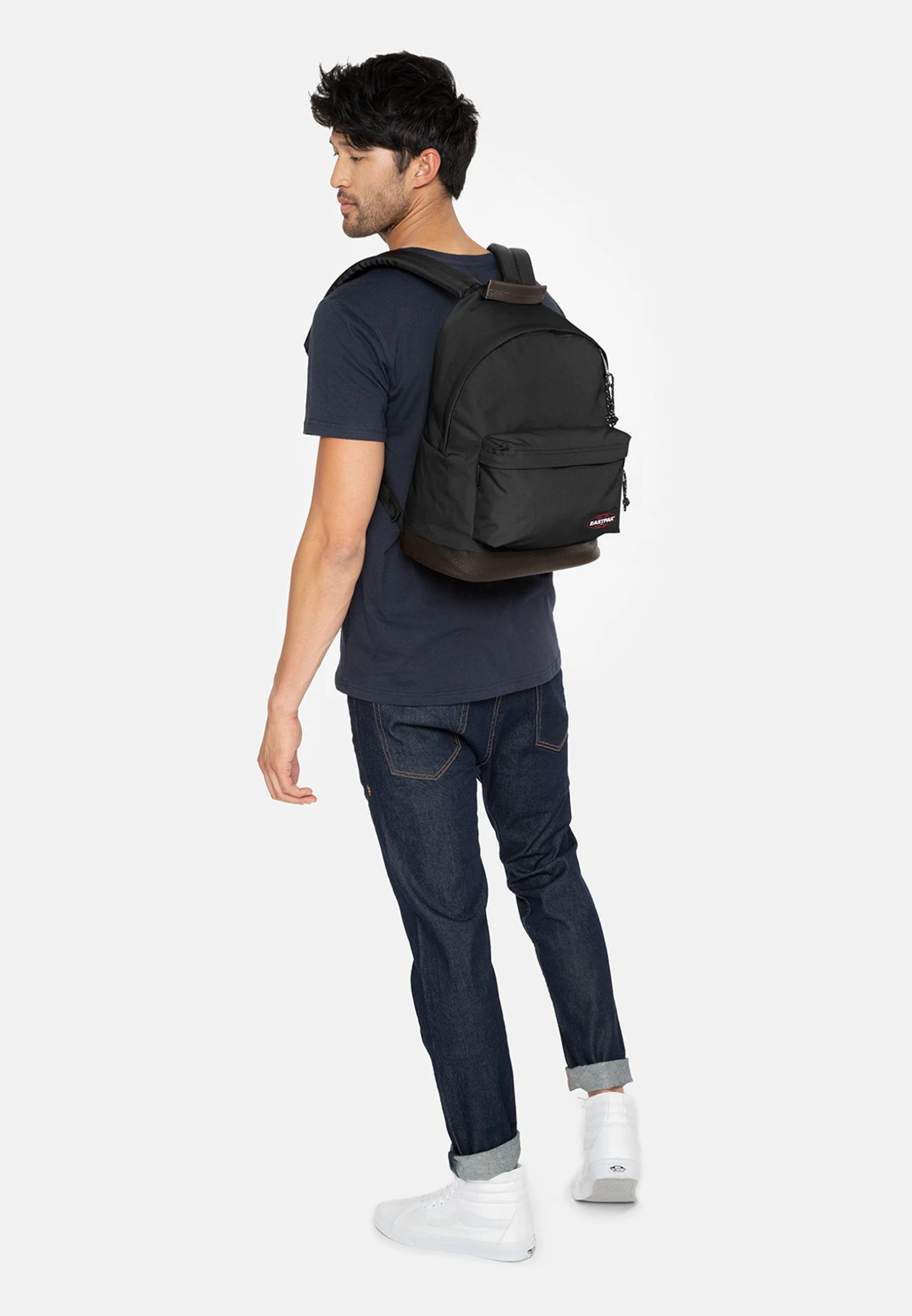 Eastpak Wyoming - Sac À Dos - Black 1 Eastpak Wyoming - Sac À Dos - Black