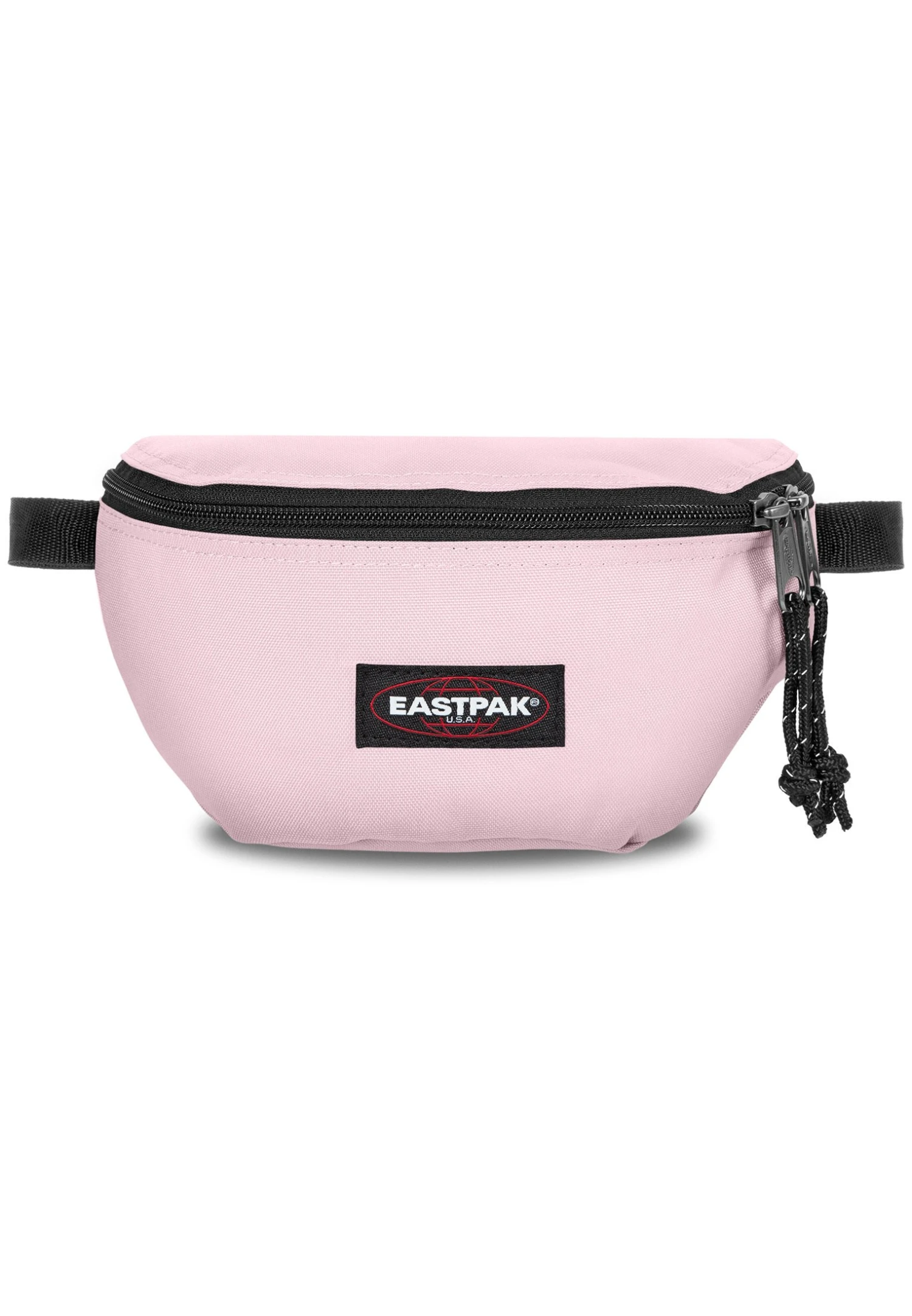 Eastpak Springer - Sac Banane - Pale Pink 1 Eastpak Springer - Sac Banane - Pale Pink