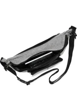 Eastpak Page - Sac Banane - Hellgrau -Eastpak Promos Magasin 79feafa124cb40d8b3e17993c97e8643