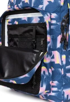 Eastpak Pinnacle - Sac À Dos - Blocktype Navy 9 Eastpak Pinnacle - Sac À Dos - Blocktype Navy -Eastpak Promos Magasin 7cdc6e6a5fef4f26b745ca3c2989bd8c