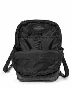 Eastpak Buddy/Core Colors - Sac Bandoulière - Black Denim -Eastpak Promos Magasin 7ed1a509c5ed4d718f07b22b00000eb5