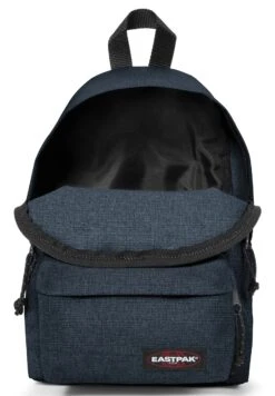 Eastpak Orbit - Sac À Dos - Triple Denim -Eastpak Promos Magasin 7f6abe3909c04b2d8eef2ab47ca2095a