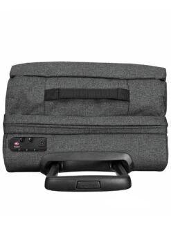 Eastpak Trans4 S - Valise À Roulettes - Black Denim 11 Eastpak Trans4 S - Valise À Roulettes - Black Denim -Eastpak Promos Magasin 7fe777489a1041eea78c439b3075cc50