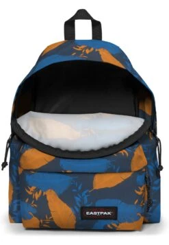 Eastpak Padded Pak R - Sac À Dos - Brize Banana Navy -Eastpak Promos Magasin 8003b317ddbf4996ac7e17c562e8eece