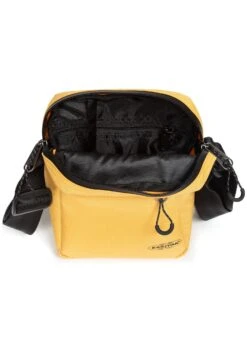 Eastpak The One - Sac Bandoulière - Storm Yellow -Eastpak Promos Magasin 805267c8f9ae4177bc3fe891276d4f4b