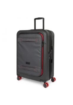 Eastpak Trolley Laptopfach - Valise À Roulettes - Cnnctaccentgrey 7 Eastpak Trolley Laptopfach - Valise À Roulettes - Cnnctaccentgrey -Eastpak Promos Magasin 807465d275df45fbacb166cff660c0db