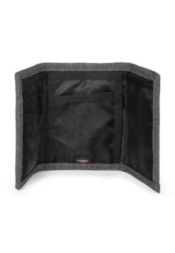 Eastpak Portefeuille - Black Denim -Eastpak Promos Magasin 80f32aa634c94e6b9d547f0dd017a7cc