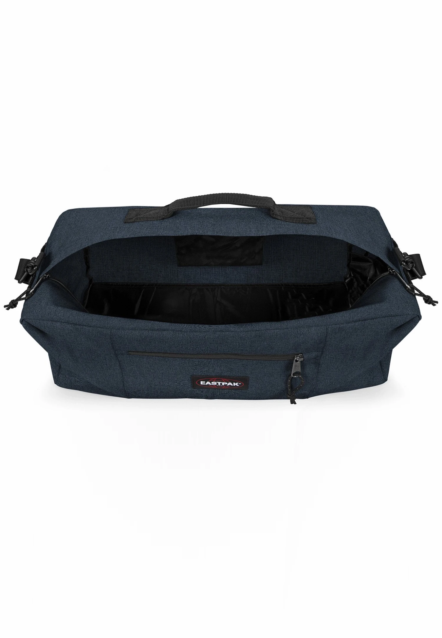 Eastpak Duffl R L - Sac De Sport - Triple Denim 3 Eastpak Duffl R L - Sac De Sport - Triple Denim – Image 3