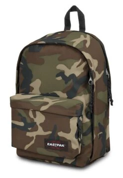 Eastpak Back To Work - Sac À Dos - Camo -Eastpak Promos Magasin 814be9df8a8c44fa8d14f6fd0df26947