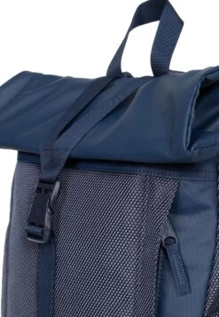 Eastpak Tecum Roll - Sac À Dos - Cnnct Marine -Eastpak Promos Magasin 819b0fbae7eb469ab3c60690fabc224e