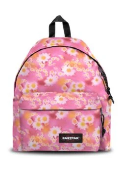 Eastpak Padded Pak R Unisex - Sac À Dos - Soft Pink