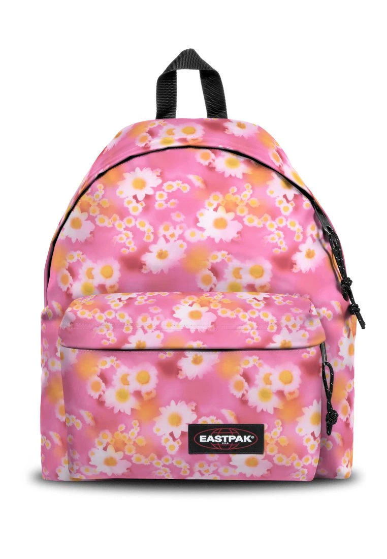 Eastpak Padded Pak R Unisex - Sac À Dos - Soft Pink 1 Eastpak Padded Pak R Unisex - Sac À Dos - Soft Pink