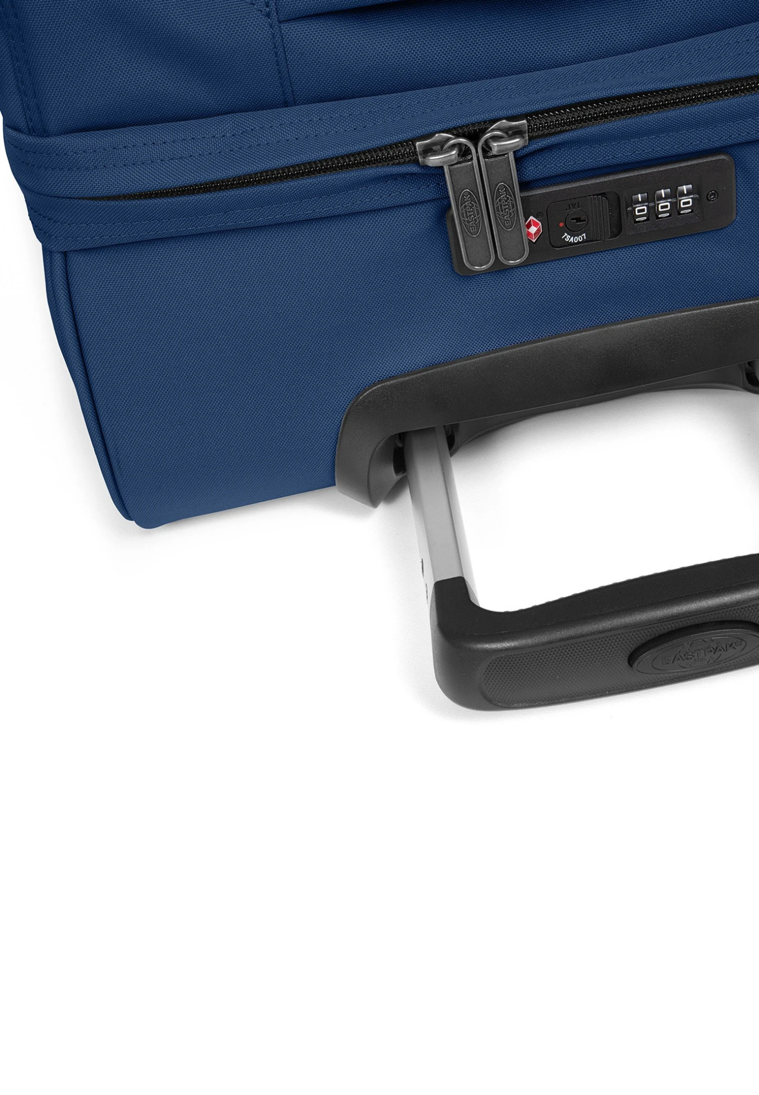 Eastpak Transitrm - Valise À Roulettes - Peony Navy 4 Eastpak Transitrm - Valise À Roulettes - Peony Navy – Image 4