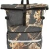 Eastpak Maclo Bike - Sac À Dos - Tarp Realtree