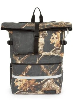 Eastpak Maclo Bike - Sac À Dos - Tarp Realtree