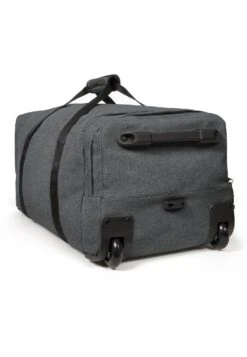 Eastpak Sac De Voyage - Black Denim -Eastpak Promos Magasin 836c92e5f92b4441b30477b55f1e74a6
